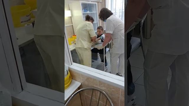 Сдача анализов крови на аллергены смотреть онлайн