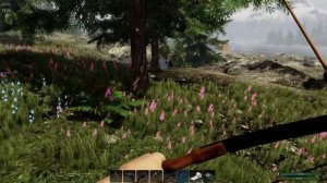 Subsistence#20 Гайд о рыбалке.