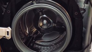 Miele washing machine W3240 heater replacement.