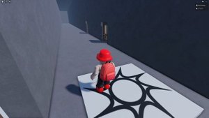 ROBLOX ESCAPE RUNNING SPONGEBOB HEAD #roblox #runninghead #felipe #escaperunninghead #spongebob