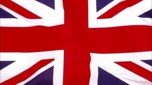 Гимн Англии