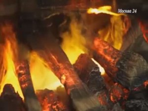 Камины Dimplex в программе "Простые решения" на телеканале «Москва 24»