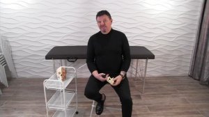 Эстетическое мануальное моделирование лица. Онлайн курс.