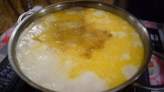 РЕЦЕПТ. НОРВЕЖСКАЯ УХА. СЛИВОЧНЫЙ СУП С СЁМГОЙ(ЛОСОСЕМ)! Easy recipe смотреть онлайн