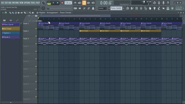 How to add markers in FL Studio 20