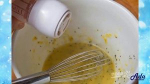 Французский салат из моркови Рецепт, пошаговый, как приготовить, видеорецепт