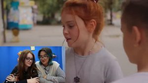 FUNNY FRIENDS смотрят свои СТАРЫЕ ВИДЕО!