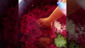 Рецепт борща в одной кастрюле !