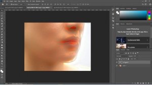 Learn Photoshop Face Retouching and Become a Pro in No Time