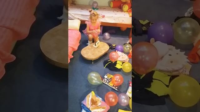 Художественная гимнастика. Медали. Подарки. смотреть онлайн