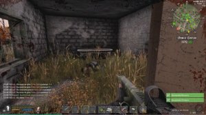 Will To Live Online: NPC Бандиты из Сосновки.