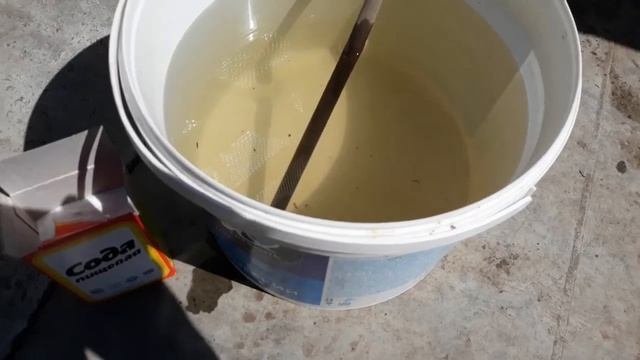 Дачный туалет без запаха ,даже в жару!