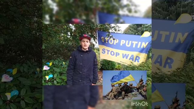 так украинские дети хотят мира смотреть онлайн