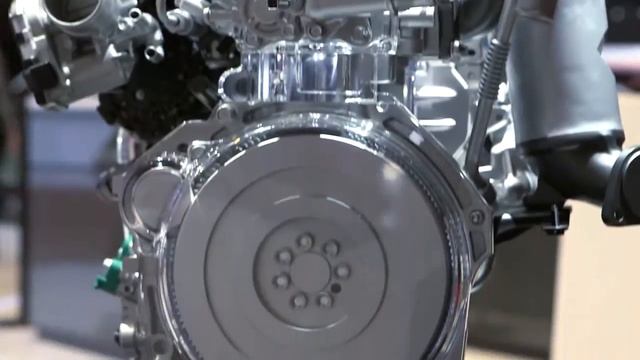 Kia 1.0 T-GDI смотреть онлайн