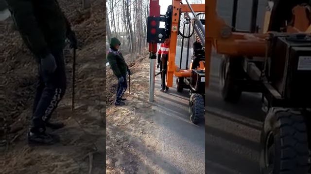 СВАЕБОЙНАЯ МАШИНА САМОХОДНАЯ | сваенавивочной машины | Сваебойная машина