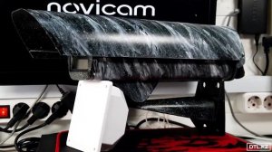 Покраска камер видеонаблюдения