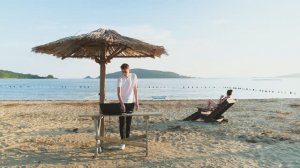 Mazari Music - Set Sea Mix House - Techno Trance Музыка - Техно /Хаус/Транс/ DJ Set/Владивосток/Море