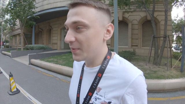 VP Live | Перед матчем против PSG.LGD | The International 2019 смотреть онлайн