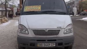 Открытие моста между Лисичанском и Северодонецком привело к новым проблемам
