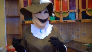 Кто станет следующим Слендером?! Почему Слендерина ПРЕДАЛА НАС?! Выбери правильного человека!