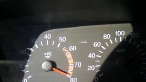 разгон на квотере