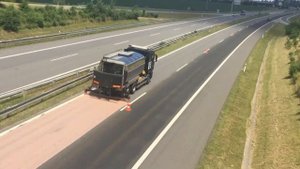 Пропиточные составы для продления срока службы асфальтобетонных покрытий