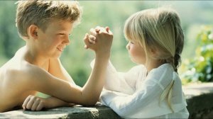 В чём разница между мальчиками и девочками.