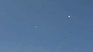 самолёт "ПТЕНЕЦ -3"