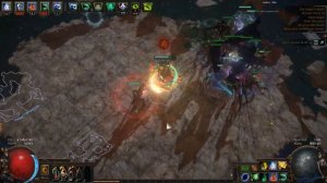 Path Of Exile Heist 3.12 - Syndicate Operative Spectre | Shaper Kill | POB в описании