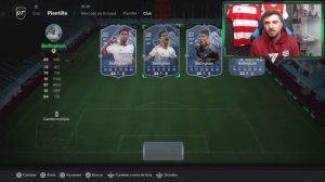 LOS JUGADORES MÁS CHETADOS DE FC 24 ULTIMATE TEAM !! *MUY BARATOS*