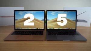 MacBook Pro VS MacBook Air (2019) - The Ultimate Showdown!