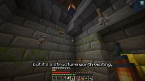 [FABRIC] Better Archeology 1.20.1 - Mod Review: Fossils, New Brushes, Dungeons and More!