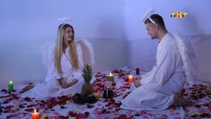 ДОМ-2 Lite 4964 день Дневной эфир (12.12.2017)