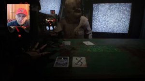 Resident Evil 7 / Дополнение 21