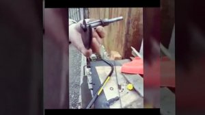 Разборка мотокосы DDE ET950CD