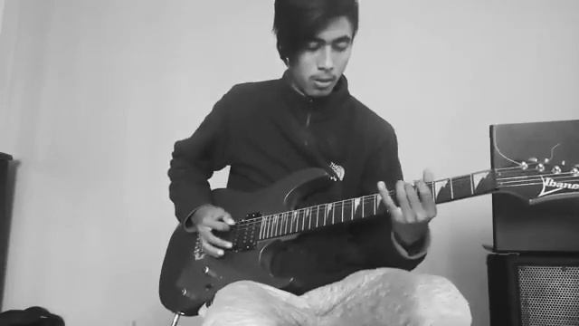 Big guns acdc #ibanez # acdc # Bigguns смотреть онлайн