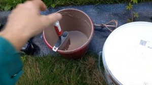 Продолжение темы по фундаменту: замена нижних венцов сруба дома , на кирпичную кладку.