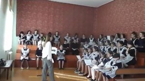Работа с детским хором, ГБОУ РГИ им Г Альмухаметова