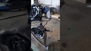 кованые розы