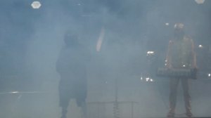 Rammstein - Was ich liebe - Live in Saint-Petersburg, Russia, Gazprom Arena