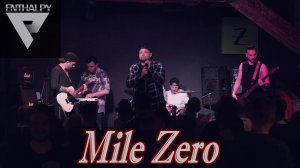 Enthalpy - Mile Zero (Фан клип)