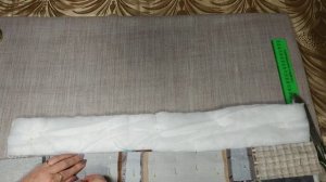 Пэчворк.Лоскутное шитьё.Прикроватный коврик.(2021г)