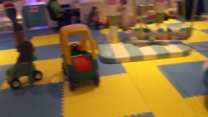 Вечный двигатель (Авиапарк. 23.01.2016)