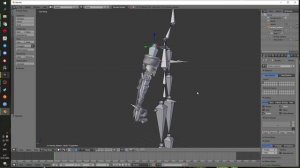 Создание мода и модели к нему для Kenshi