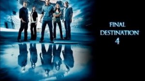 The Final Destination - Brian Tyler [HD/HQ]