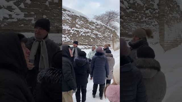 Экскурсовод Дмитрий. Город Псков. смотреть онлайн