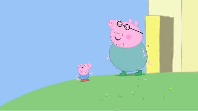 Peppa Wutz 🥞 Pfannkuchen Für Peppa | Peppa Pig Deutsch Neue Folgen | Cartoons Für Kinder