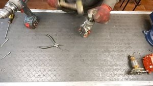 Ремонт перфоратора Hilti TE 30