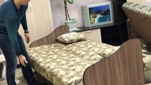 Диван-кровати Ялта и Ялта-2 смотреть онлайн