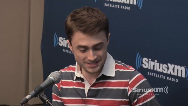 Daniel Radcliffe 